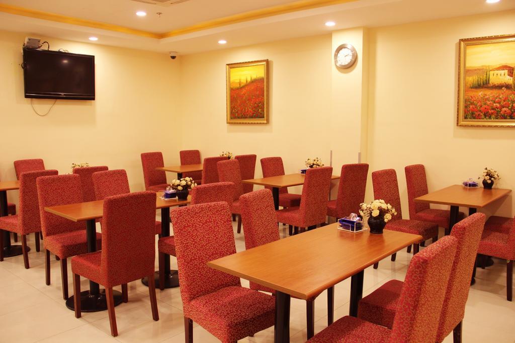 Hanting Express Dalian Xinghai Park Екстер'єр фото